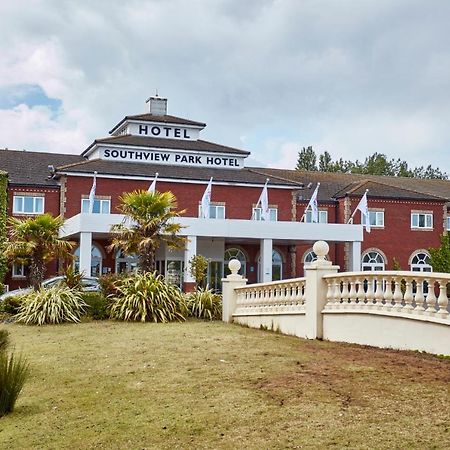 Southview Park Hotel Skegness Extérieur photo