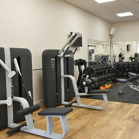 Southview Park Hotel Skegness Extérieur photo