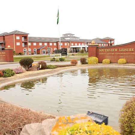 Southview Park Hotel Skegness Extérieur photo