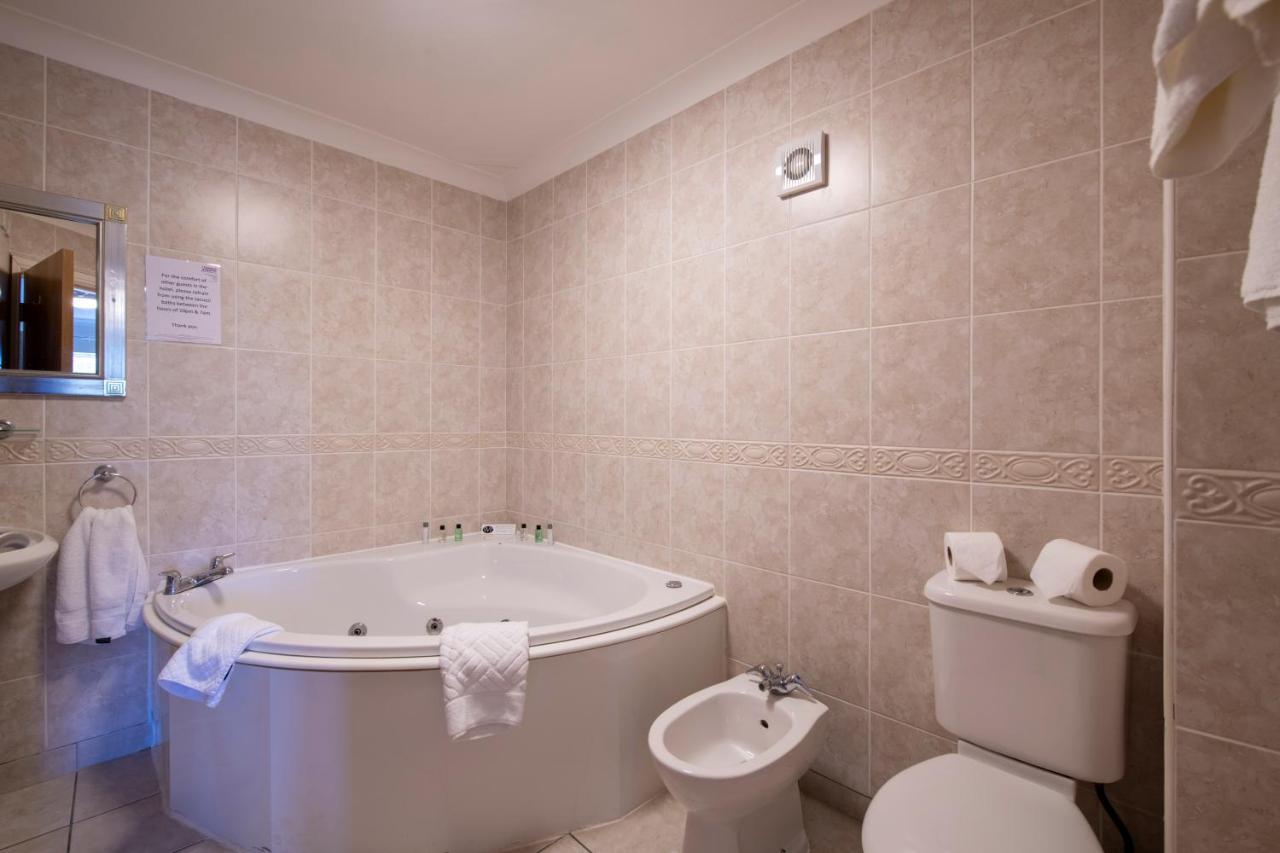 Southview Park Hotel Skegness Extérieur photo