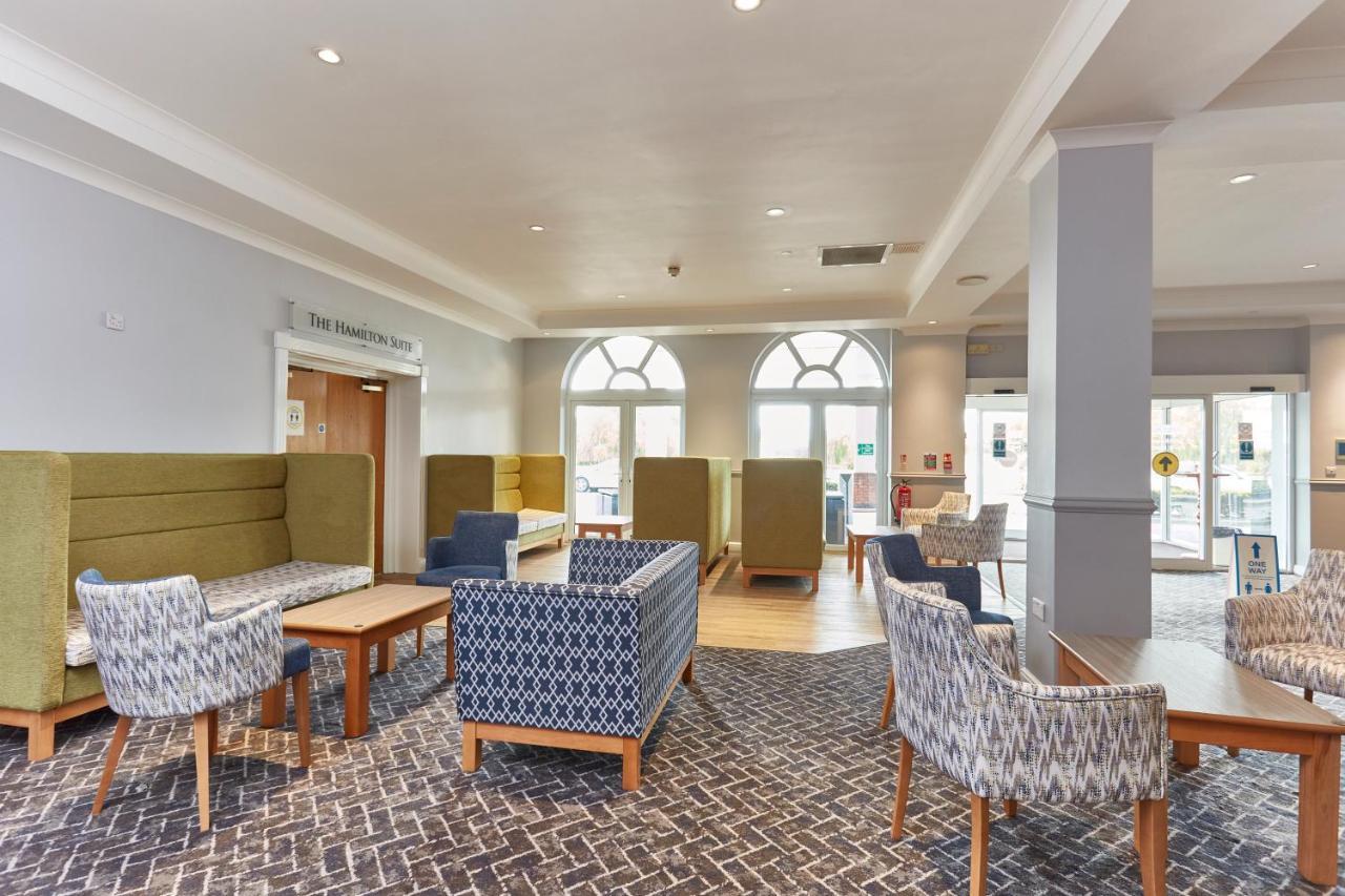 Southview Park Hotel Skegness Extérieur photo