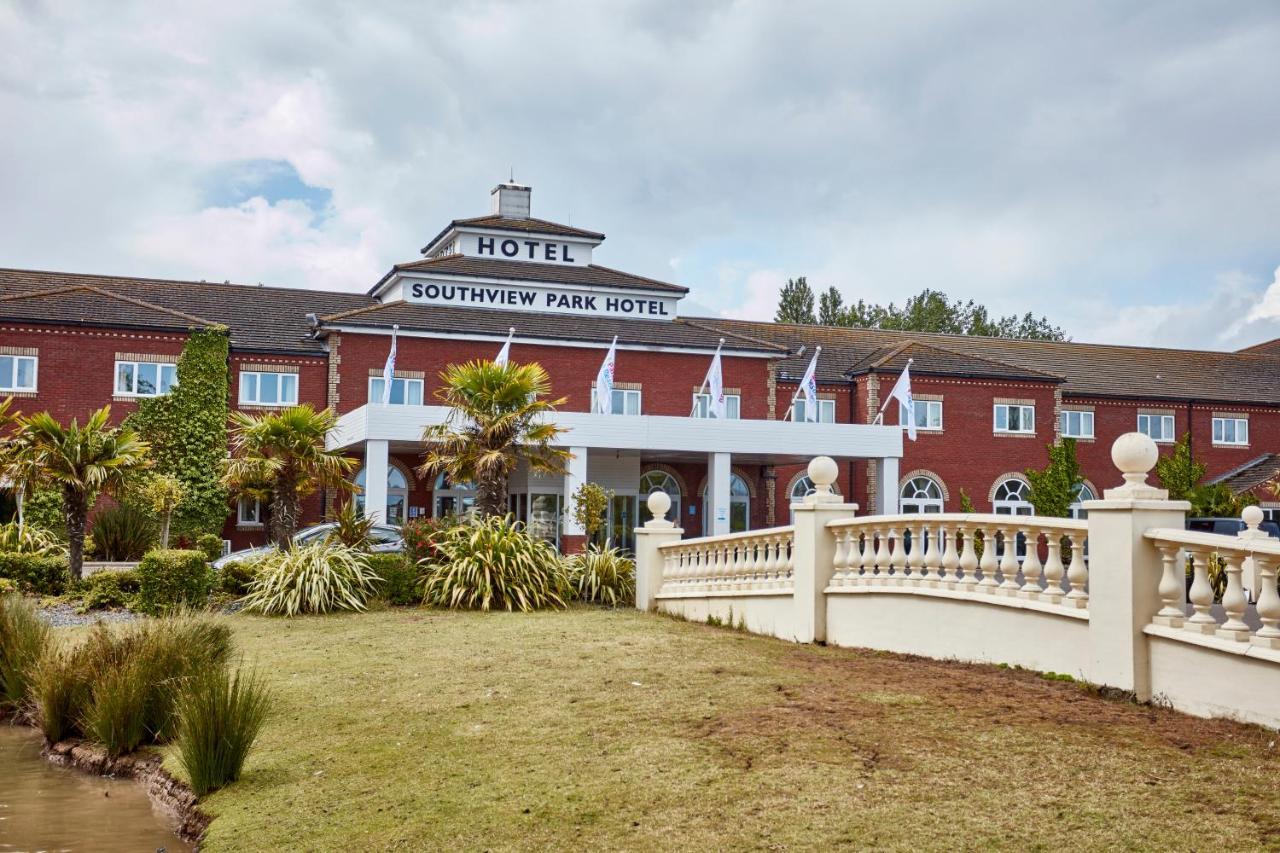Southview Park Hotel Skegness Extérieur photo
