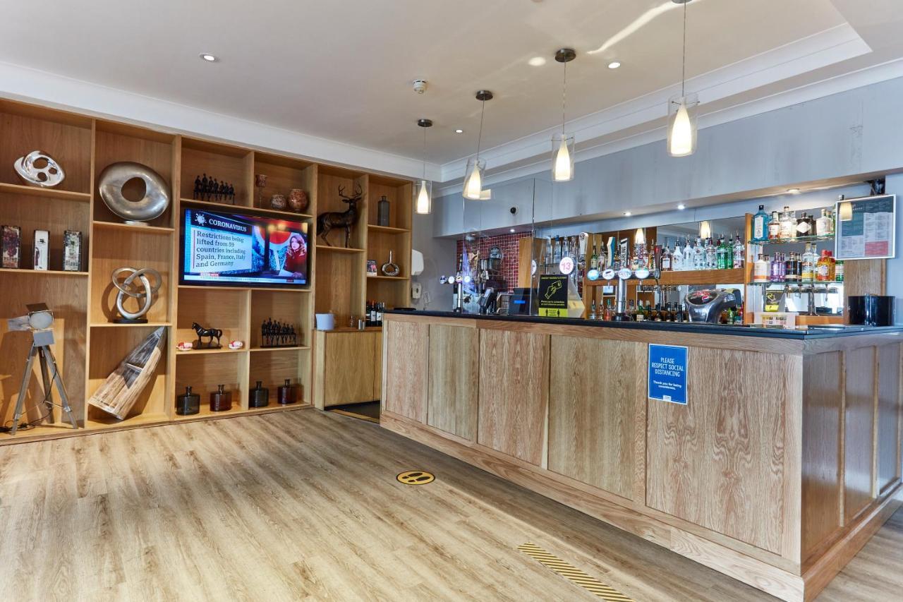 Southview Park Hotel Skegness Extérieur photo