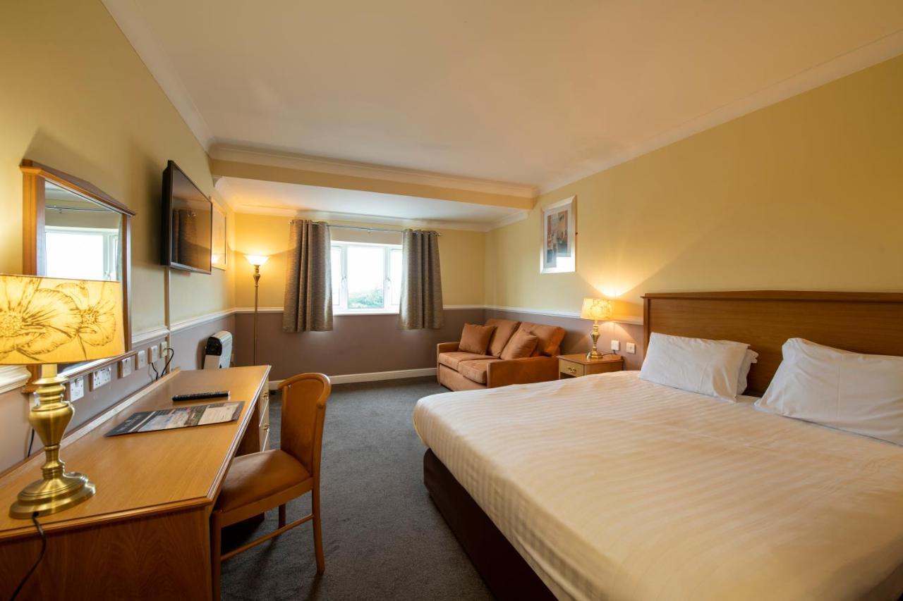 Southview Park Hotel Skegness Extérieur photo