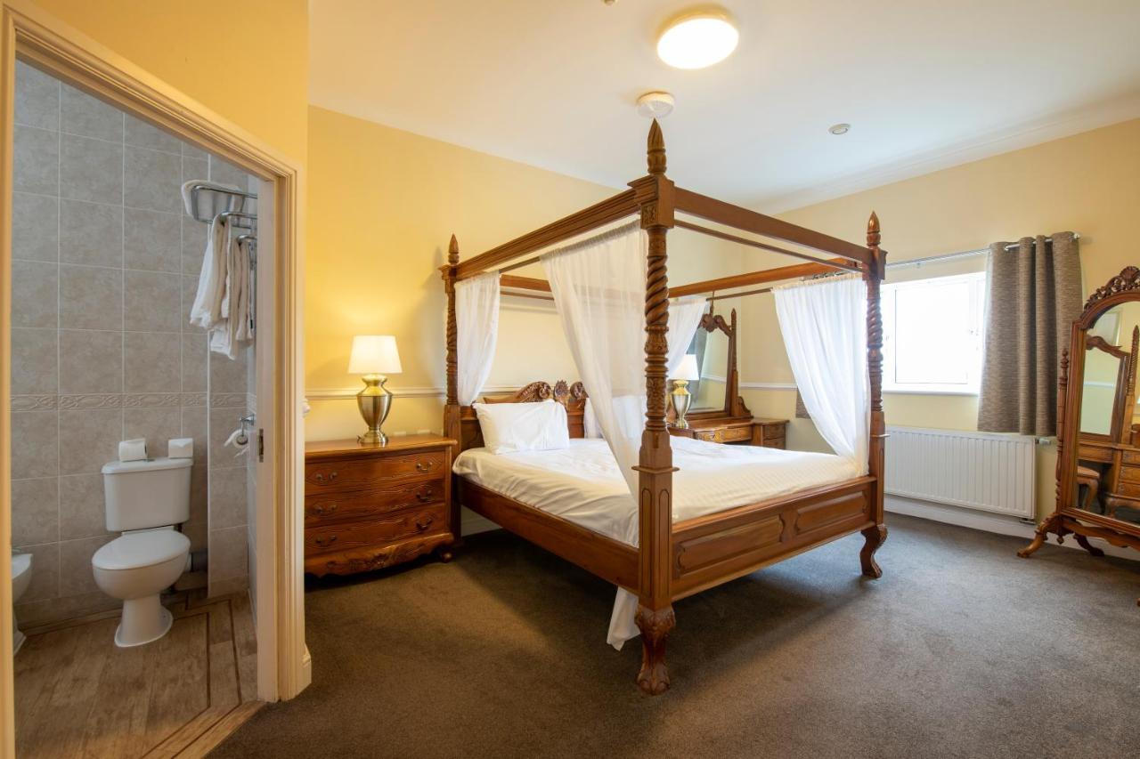 Southview Park Hotel Skegness Extérieur photo