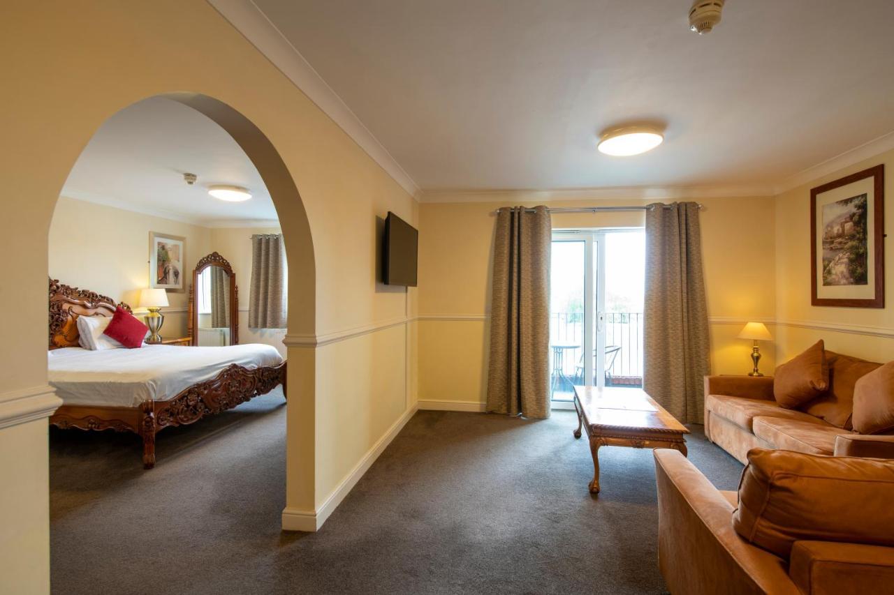 Southview Park Hotel Skegness Extérieur photo