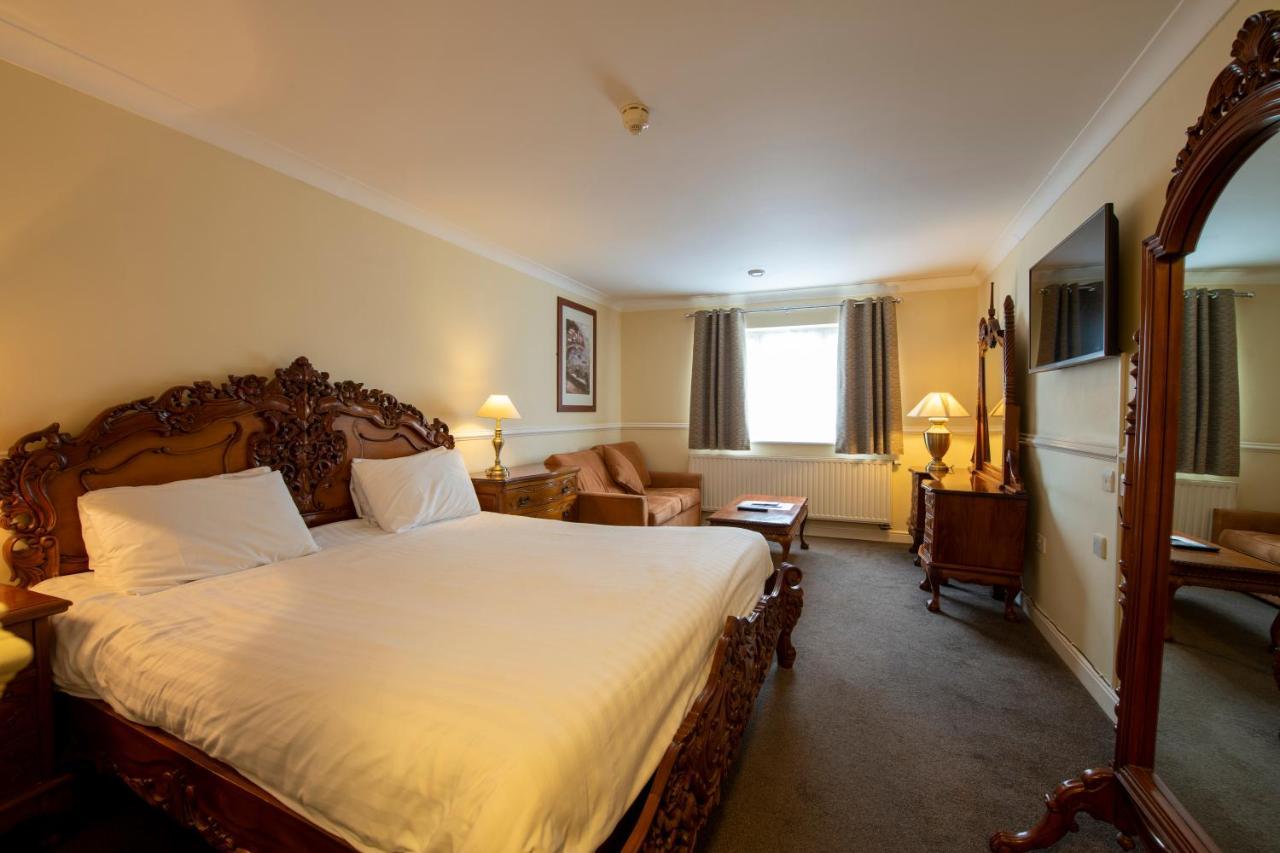 Southview Park Hotel Skegness Extérieur photo