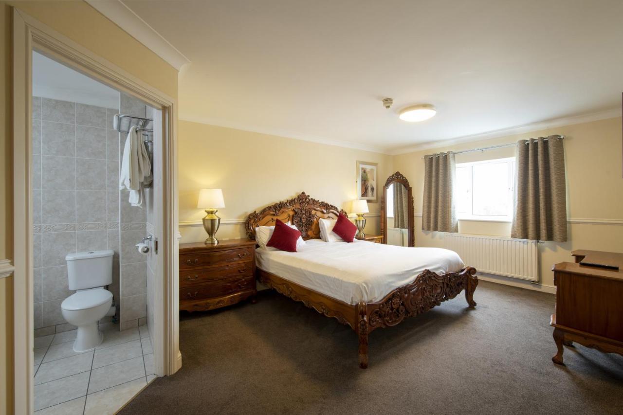 Southview Park Hotel Skegness Extérieur photo