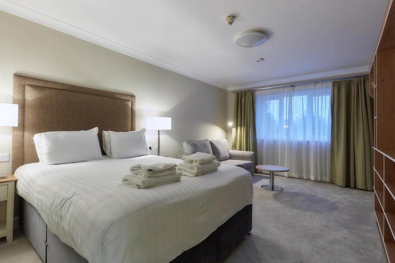 Southview Park Hotel Skegness Extérieur photo
