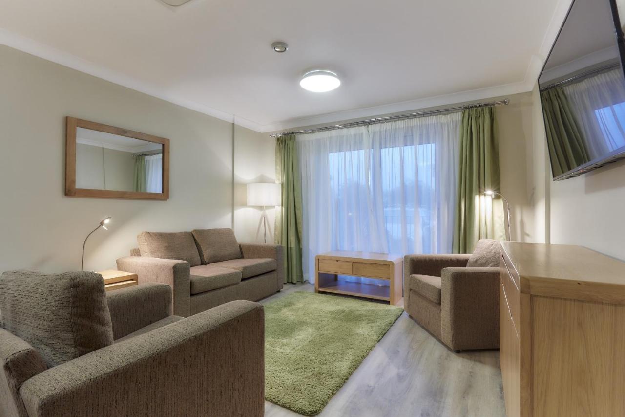 Southview Park Hotel Skegness Extérieur photo