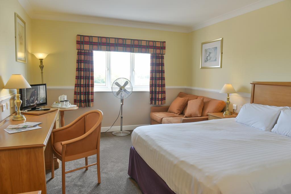 Southview Park Hotel Skegness Chambre photo
