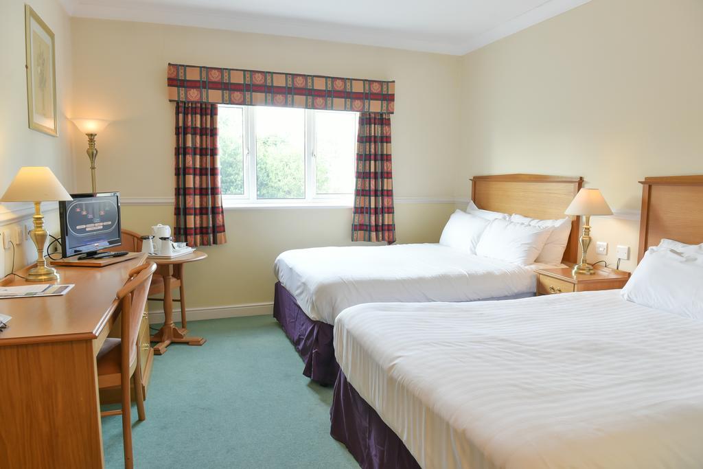 Southview Park Hotel Skegness Chambre photo