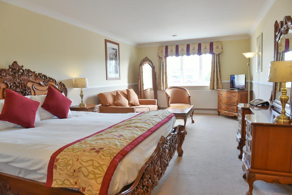 Southview Park Hotel Skegness Chambre photo