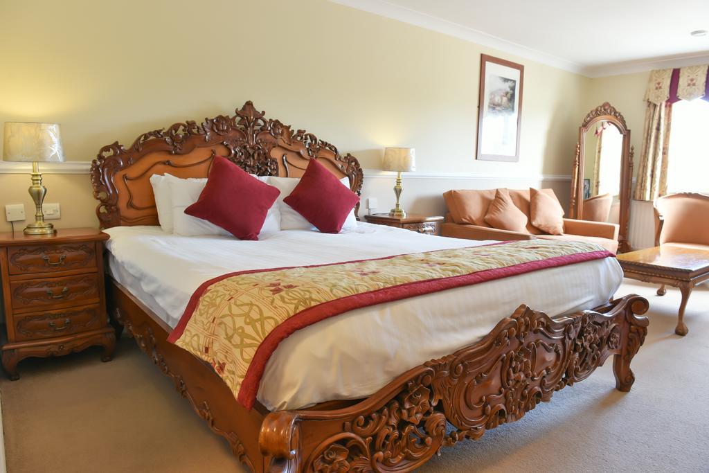 Southview Park Hotel Skegness Chambre photo
