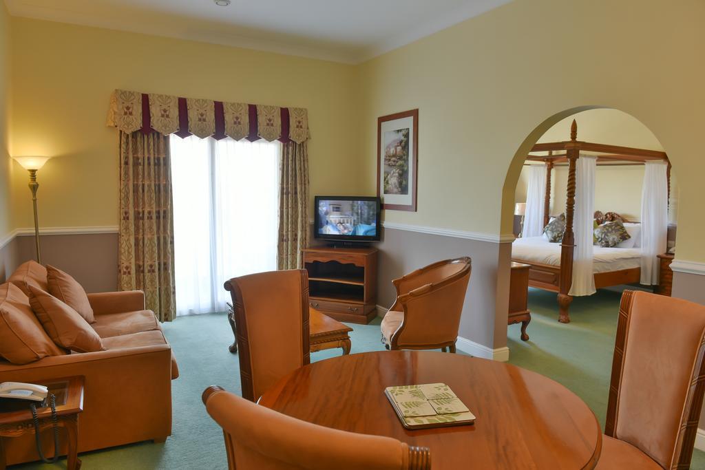 Southview Park Hotel Skegness Chambre photo