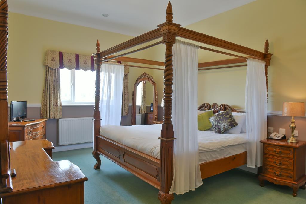 Southview Park Hotel Skegness Chambre photo