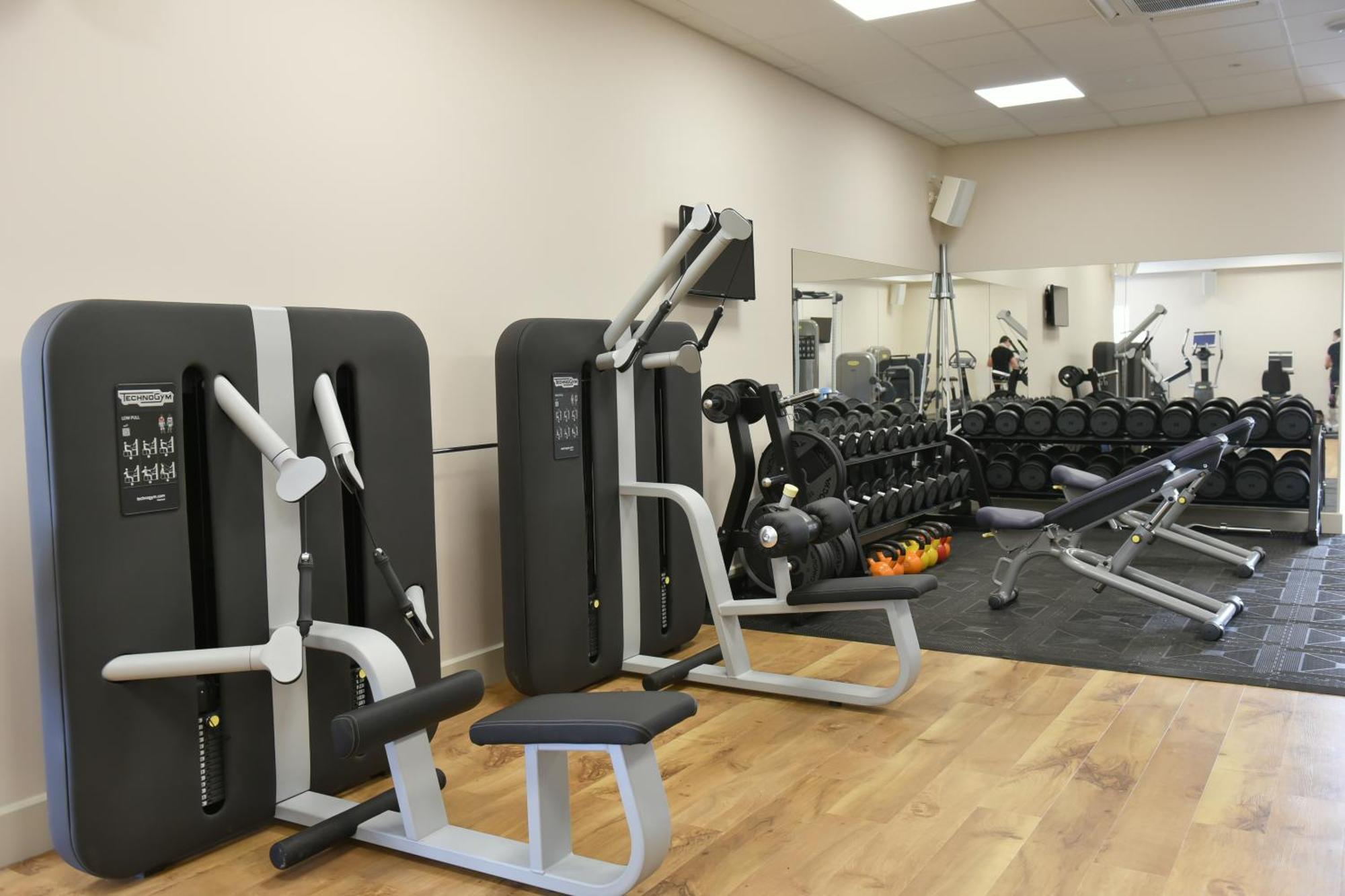 Southview Park Hotel Skegness Extérieur photo
