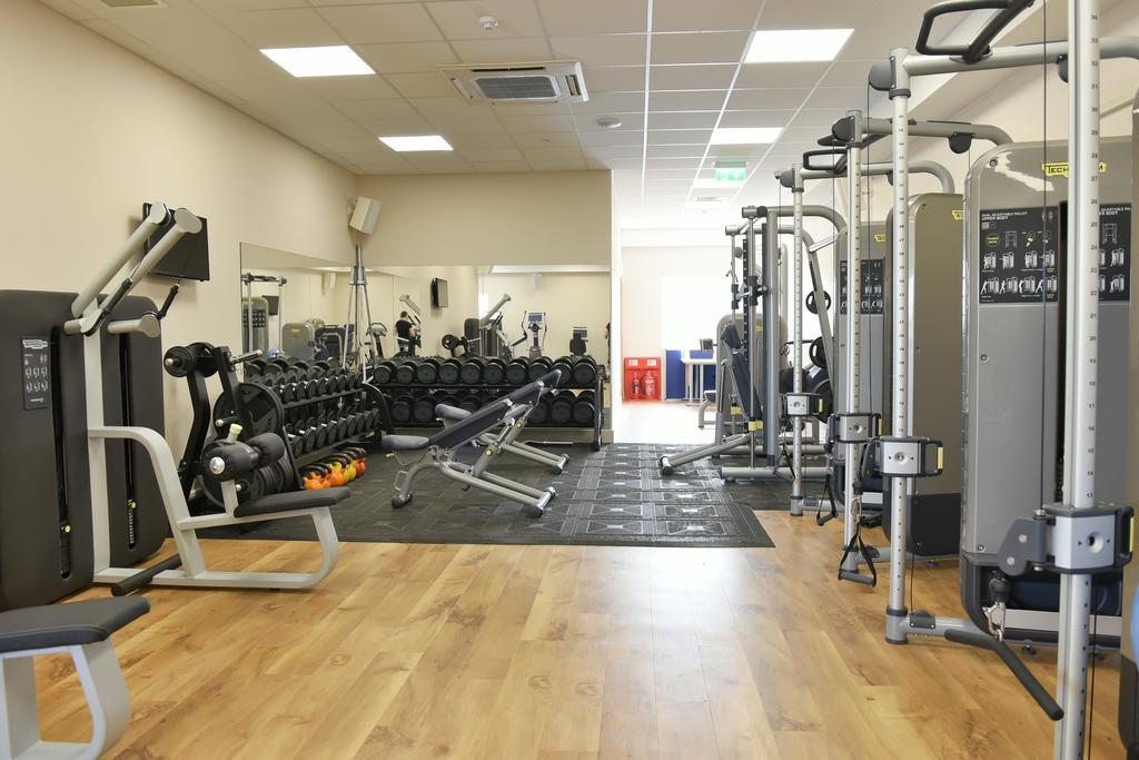 Southview Park Hotel Skegness Extérieur photo
