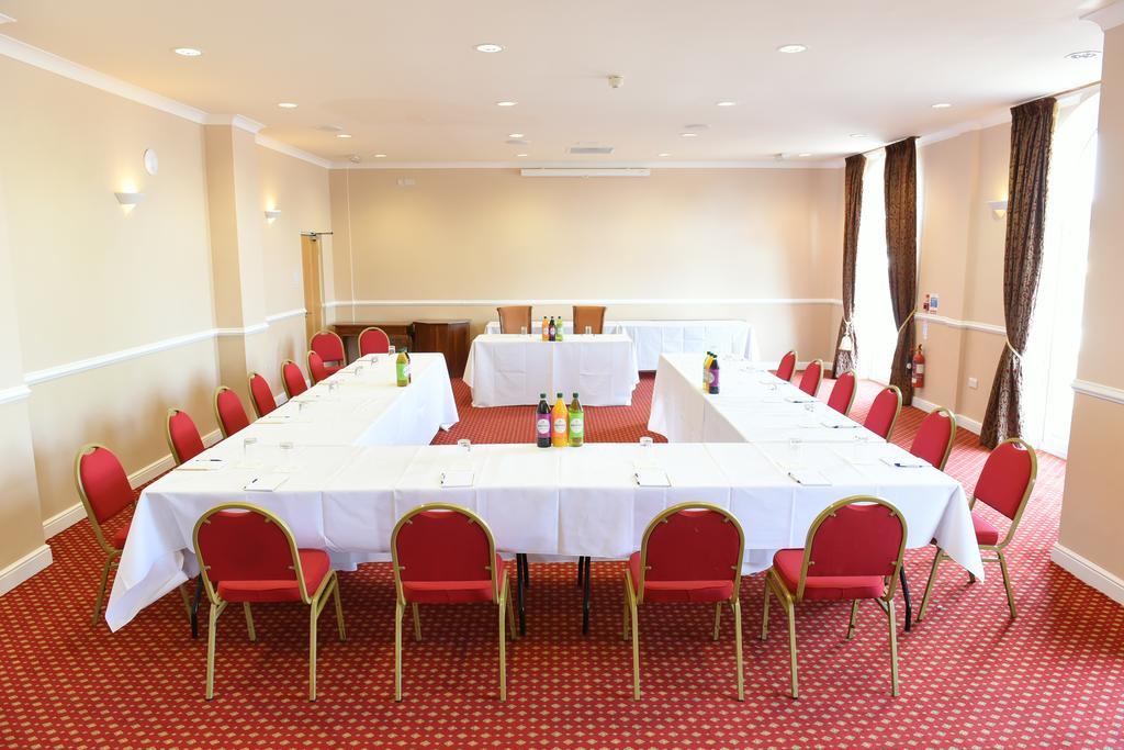 Southview Park Hotel Skegness Extérieur photo