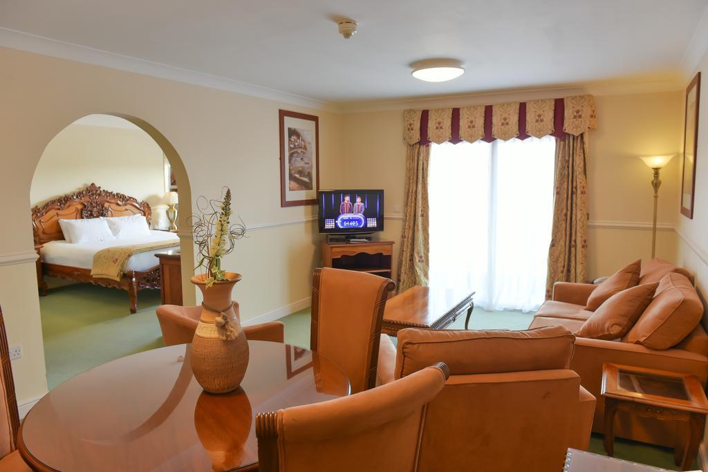Southview Park Hotel Skegness Extérieur photo